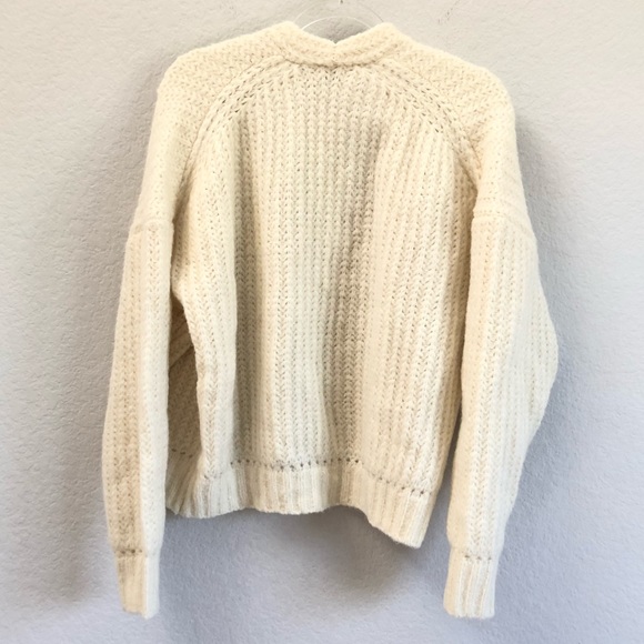 wilfred jillian cardigan